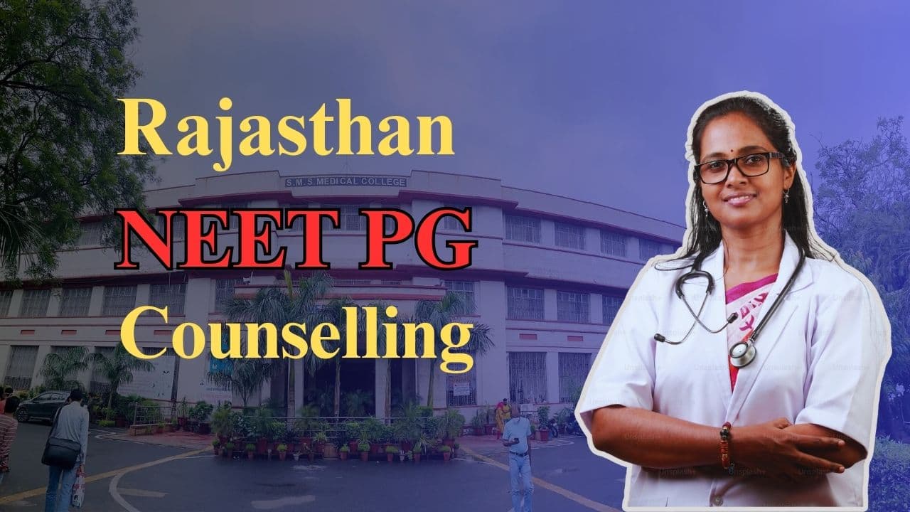 rajasthan neet pg counselling