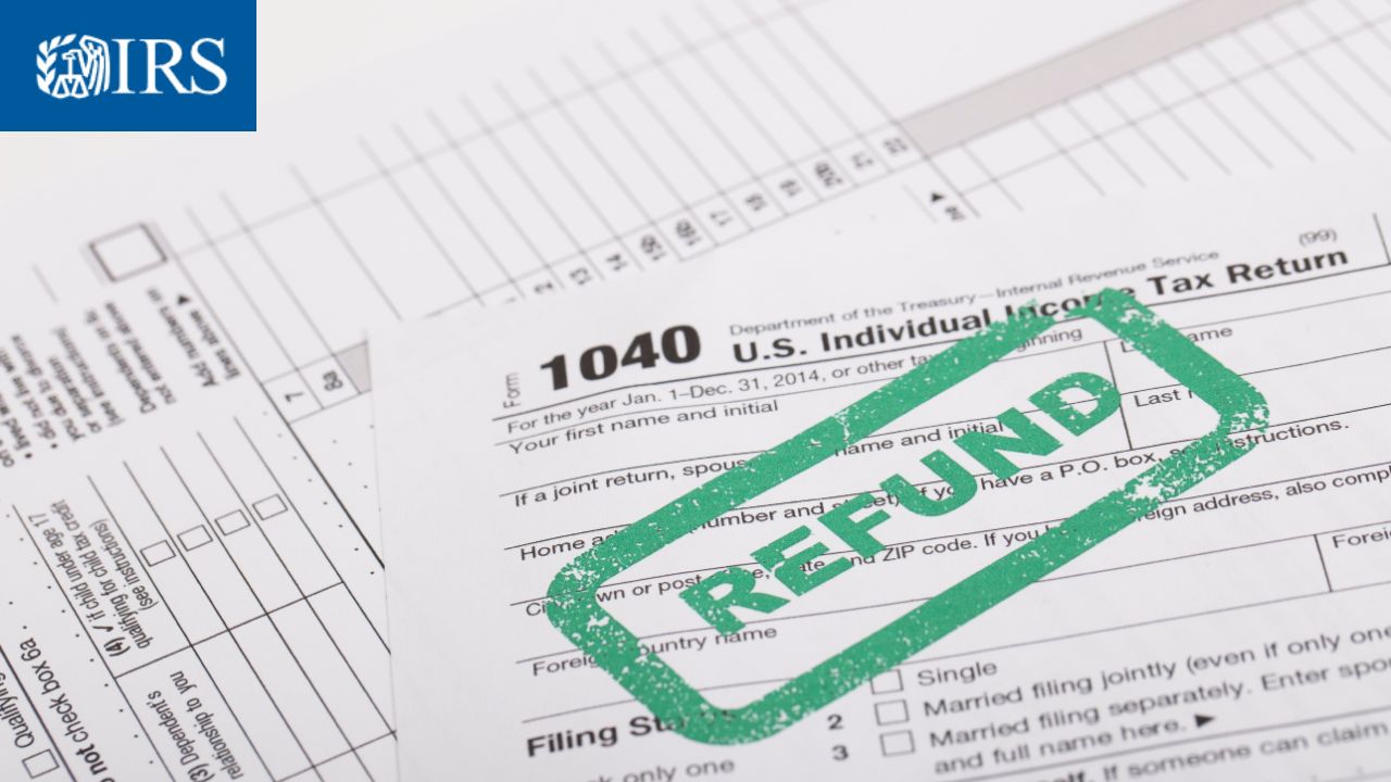 Federal Tax Refund Status