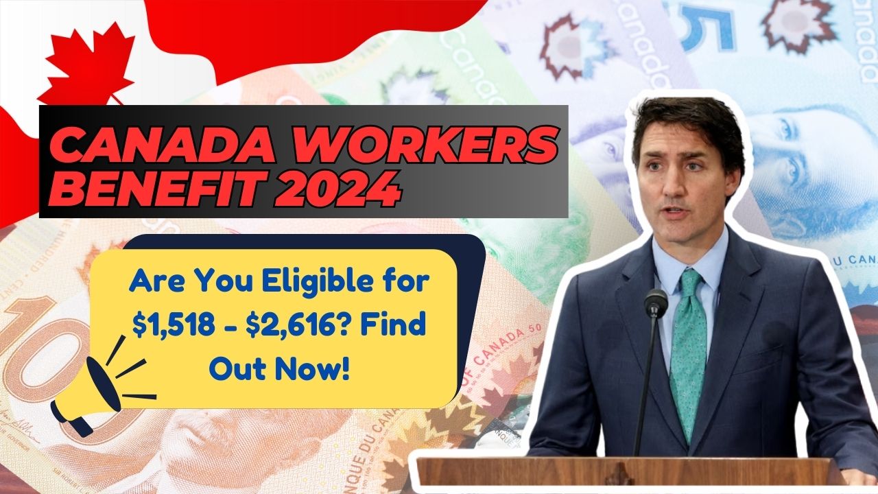 canada workers benefit