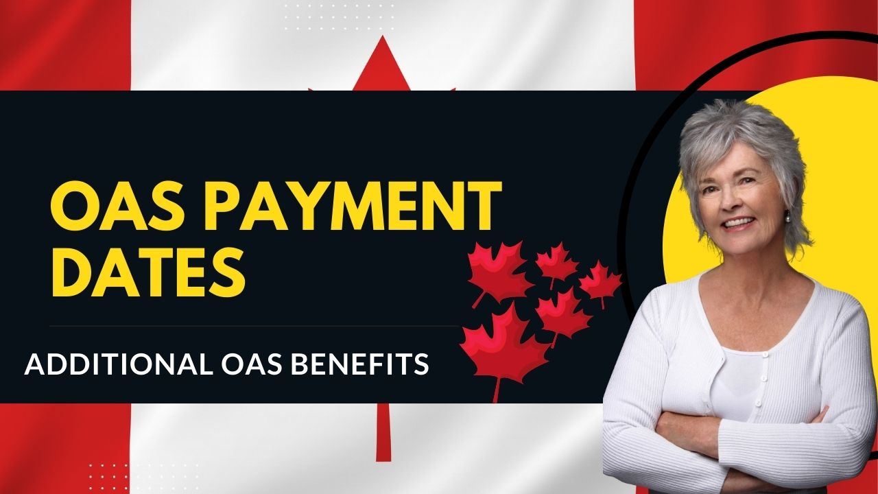 oas payment dates