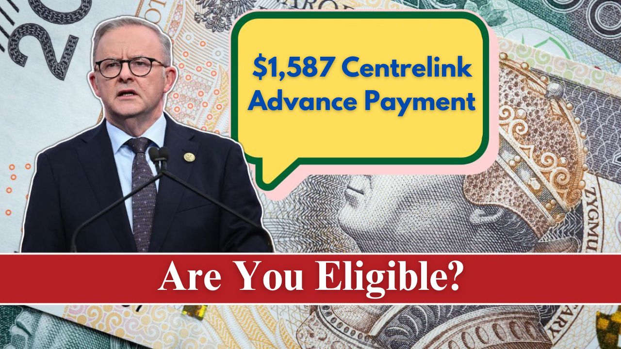 Centrelink 400 Payment Guide for 2024 Eligibility & Key Dates