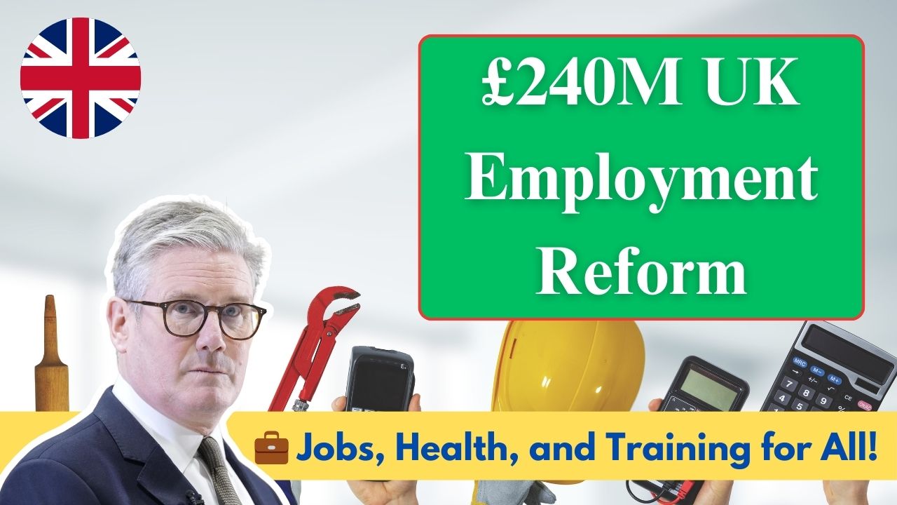 massive uk job reforms revealed