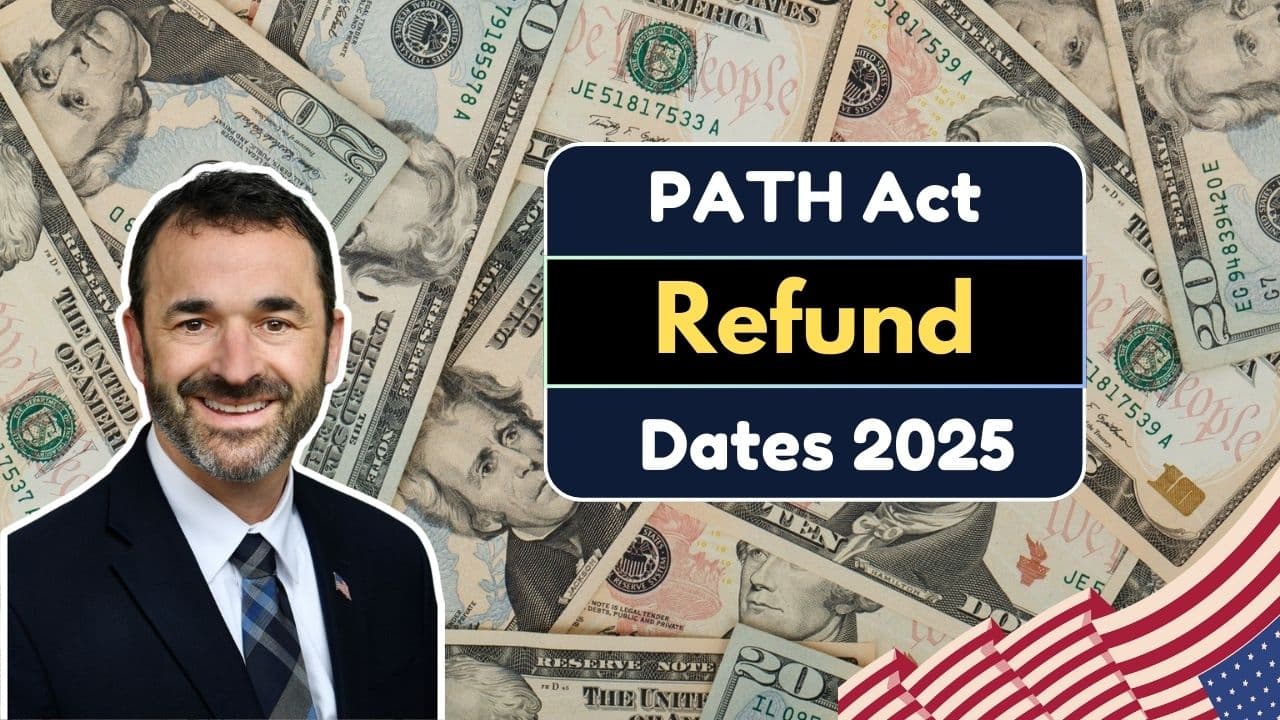 The Protecting Americans from Tax Hikes (PATH) Act Refund Dates